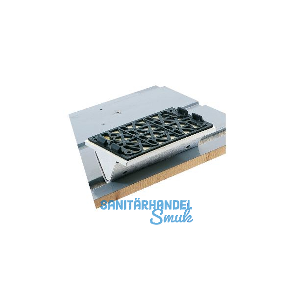 FESTOOL V-Nut Profilschuh 10mm 80 x 130mm