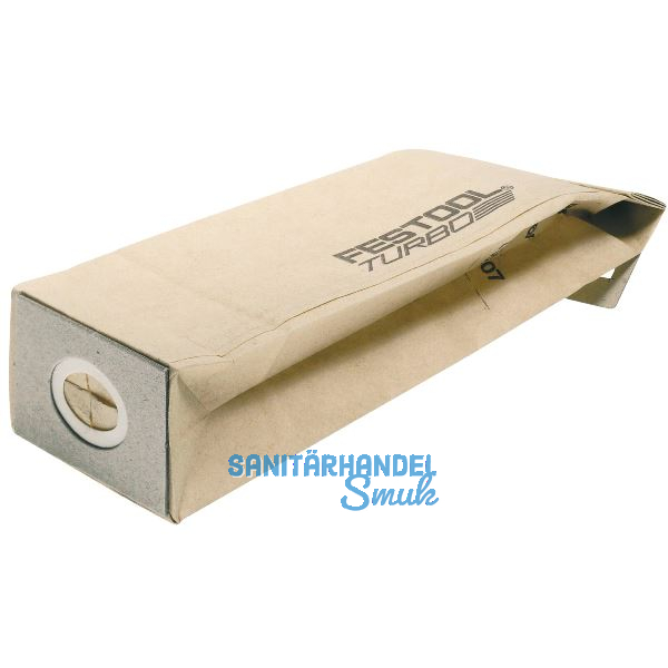 FESTOOL Turbofilter (5 St�ck)