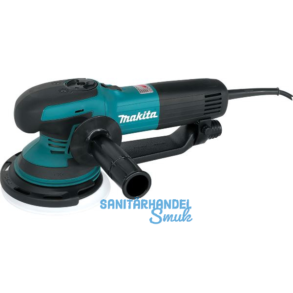 MAKITA Exzenterschleifer BO 6050 J 750 Watt