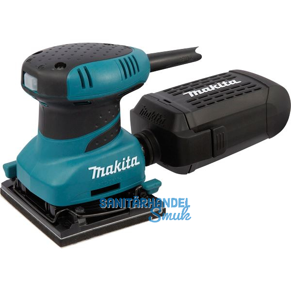 MAKITA Schwingschleifer BO4555 200 Watt