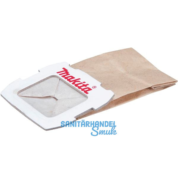 MAKITA Staubs�cke BO 4554 (5 St�ck)