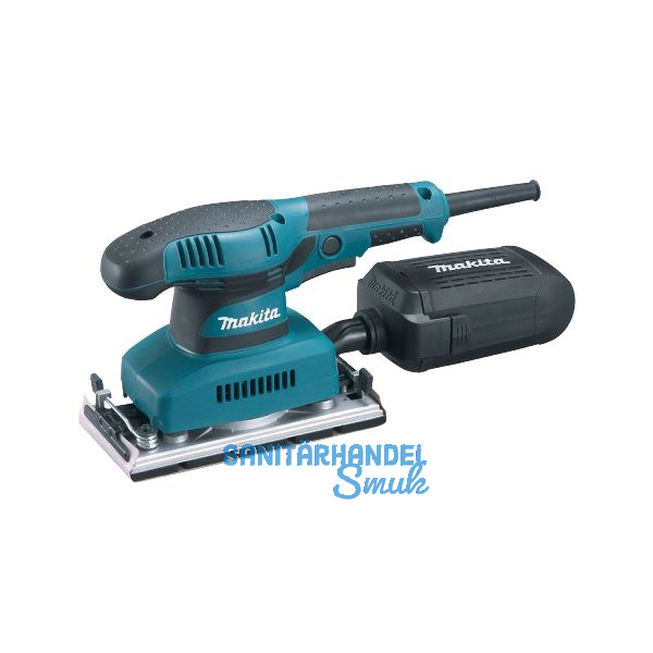 MAKITA Schwingschleifer BO3710 190 Watt