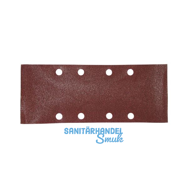 MAKITA Schleifstreifen 93 x 228 Korn 100 (50 St)