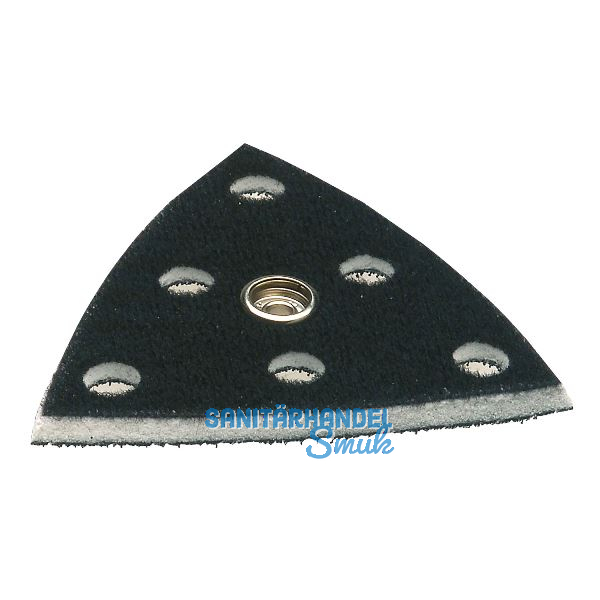 FESTOOL StickFix Schleifschuh weich zu Dreieckschleifer DX93E-Plus (2 St�ck)