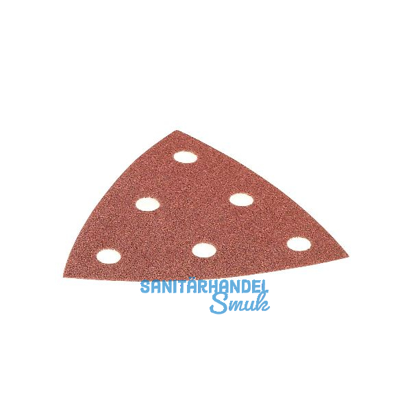 FESTOOL StickFix Schleifbl�tter Rubin V93 Korn 150 f. Holzwerkstoffe / 50 St�ck