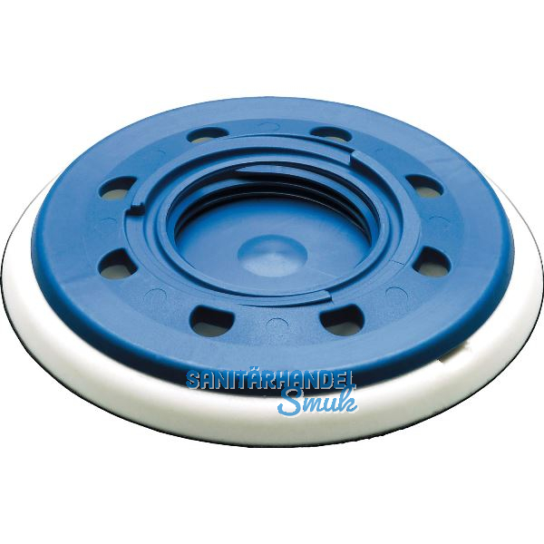 FESTOOL StickFix Schleifteller 125mm hart Fastfix