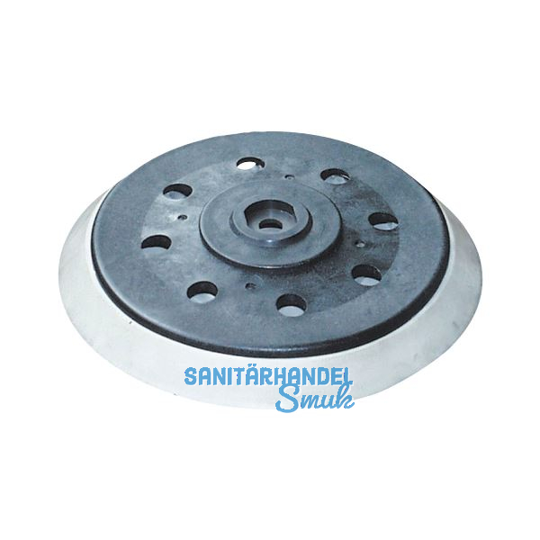 MAKITA Schleifteller weich 8-Loch