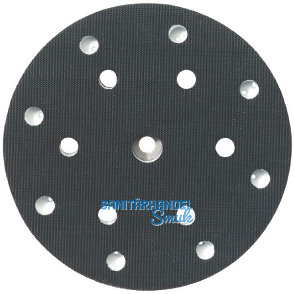 METABO Schleifteller