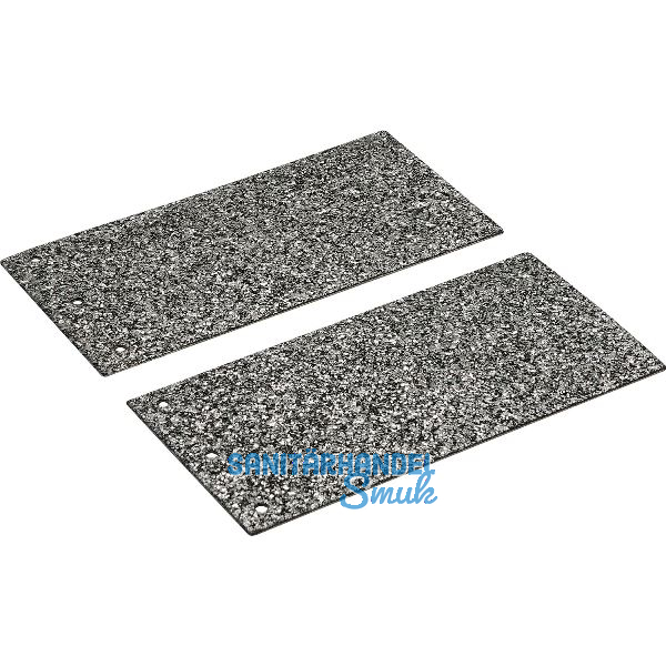 FESTOOL Schleifunterlage SU/GG-BS 75 zu Bandschleifer BS 75 (2 St�ck)