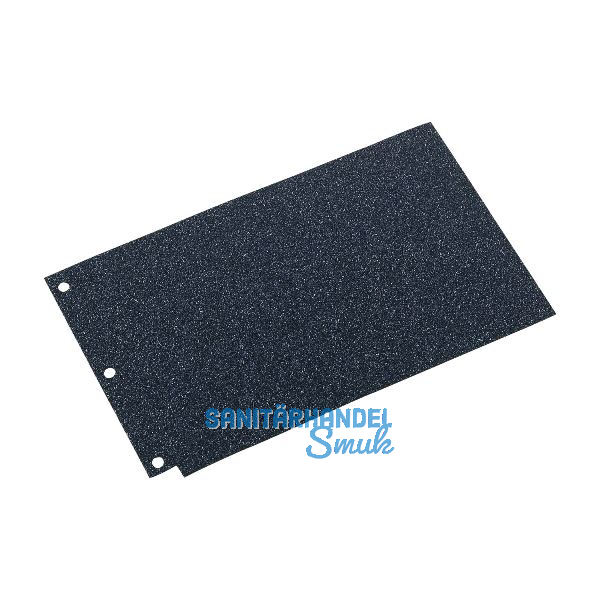 FESTOOL Schleifunterlage SU/GG-BS 105 zu Bandschleifer BS 105 (2 St�ck)