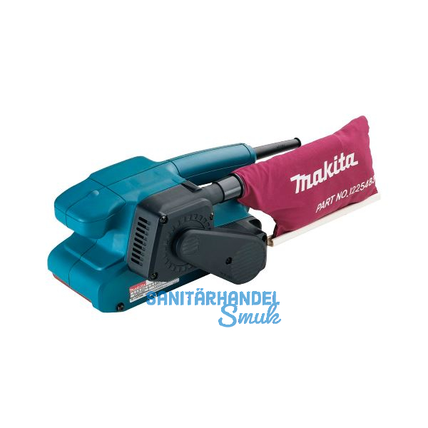 MAKITA Bandschleifer 9910 650 Watt