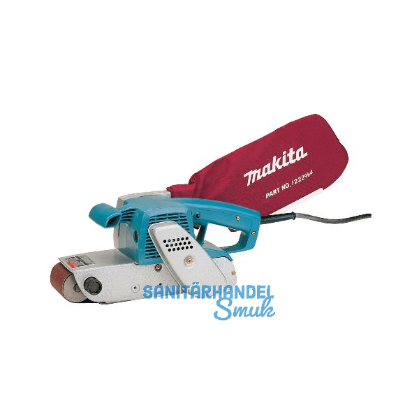 MAKITA Bandschleifer 9924 DB 850 Watt