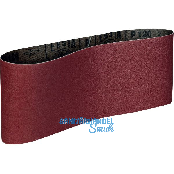 STARCKE Schleifband 65 x 410 mm Korn 40 732X