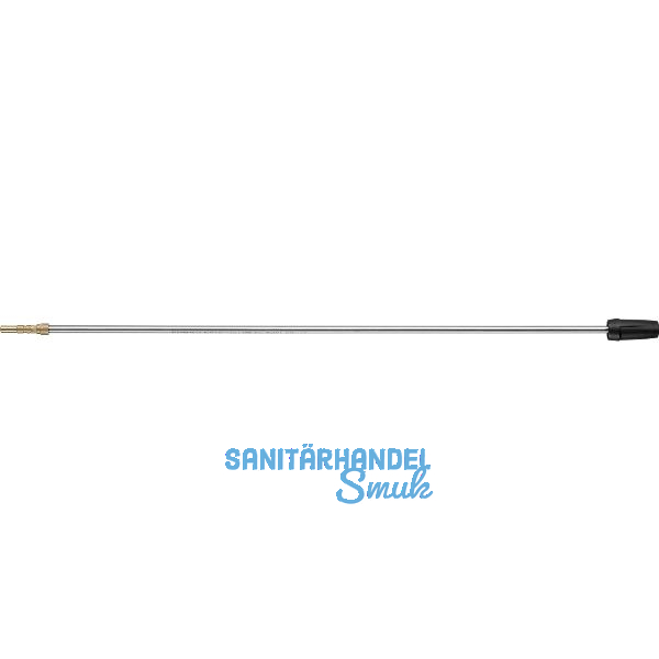 KR�NZLE Lanzenverl�ngerung 1000 mm Stecknippel D12