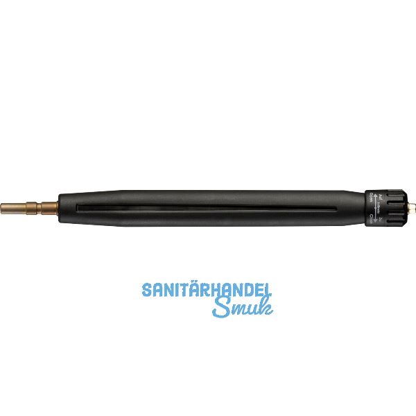 KR�NZLE Adapter mit Griffschalen M22 zu Stecksystem D12 400 mm