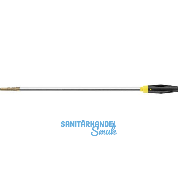 KR�NZLE Lanze gerade mit Vario-Jet