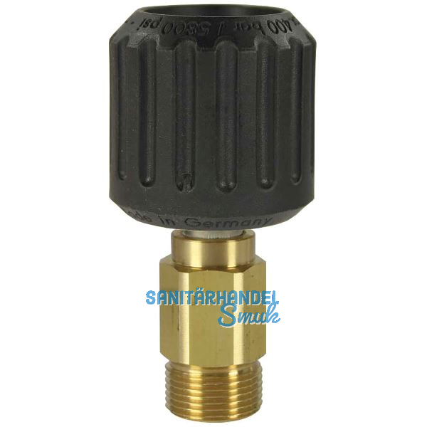 Kr�nzle Drehverschraubung zu Hochdruckschlauch