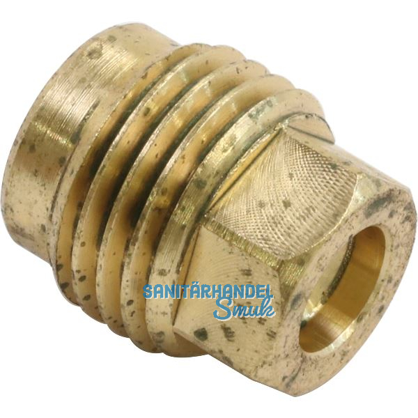 KR�NZLE Messerd�se 042 R1/4" AG