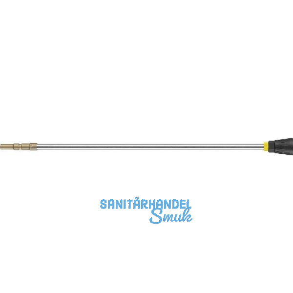 KR�NZLE Flachstrahld�se 25� MEG 1/4" D2505