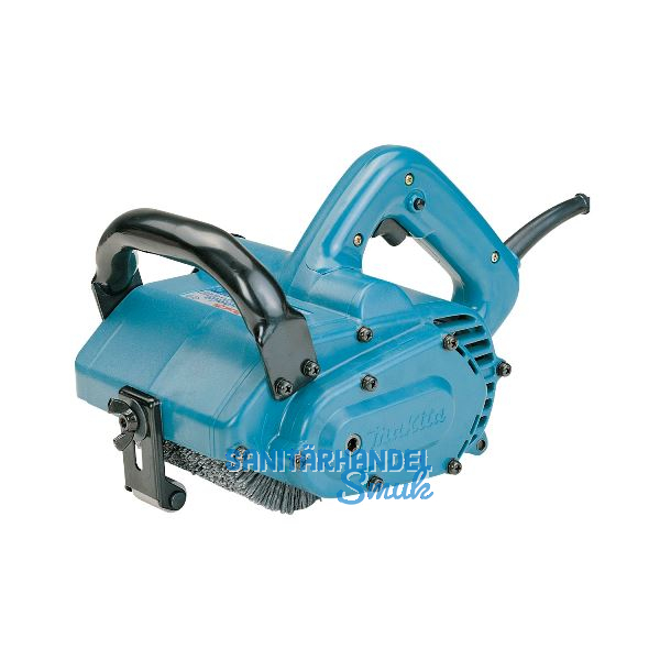 MAKITA B�rstmaschine 9741 860 Watt