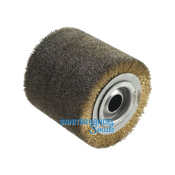 Holz-Strukturierb�rste LD 150/140/30 mm