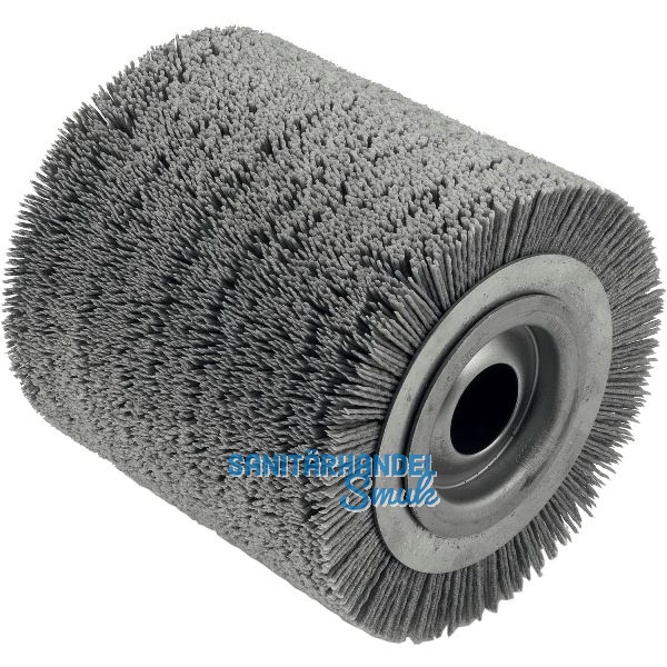 Holz-Strukturierb�rste KB 150/140/30 mm