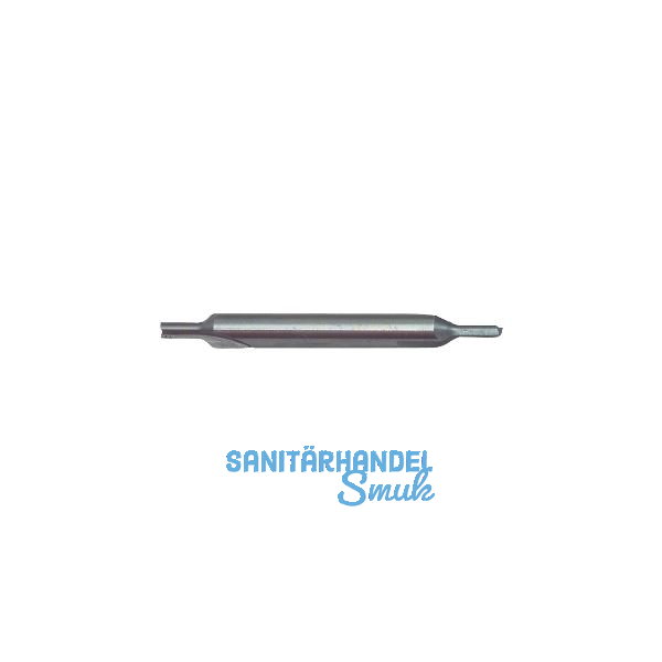 Spezial Nutfr�ser 3 mm zu Dichtungsnutfr�se D93