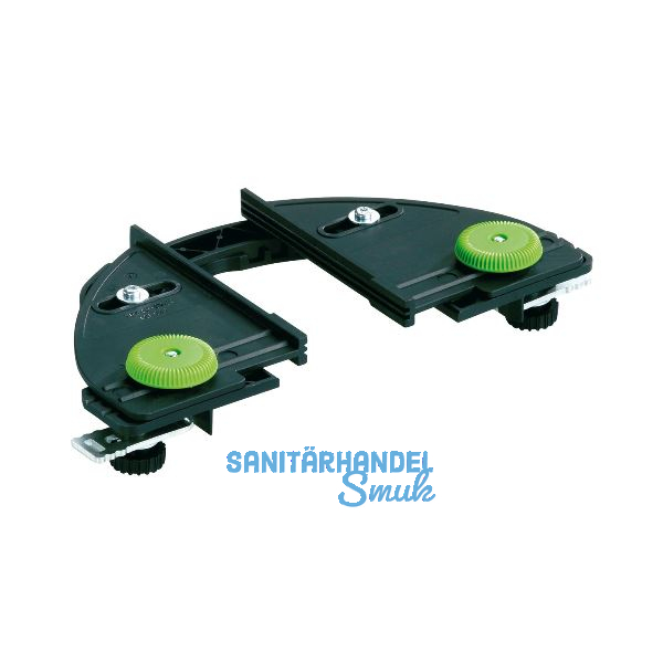 FESTOOL Domino Leistenanschlag