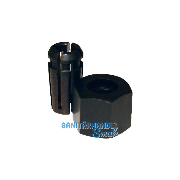 MAKITA Spannzange komplett 8 mm zu Handoberfr�se RP 1111 CJ