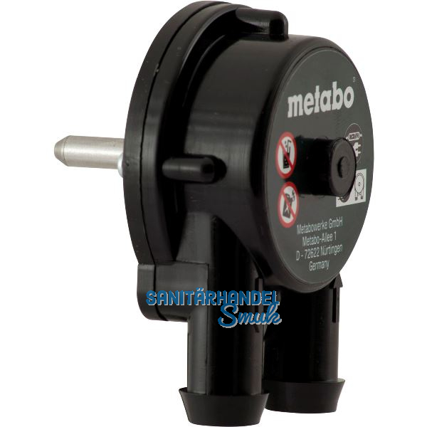 METABO Vorsatzpumpe BPV01