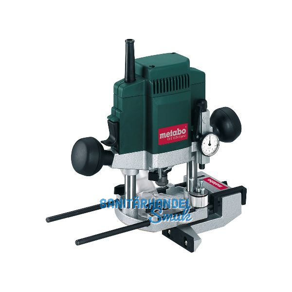 METABO Handoberfr�se OFE 1229 Signal 1200 Watt