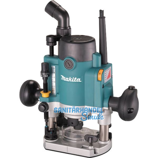 MAKITA Handoberfr�se RP1111CJ 1100 Watt