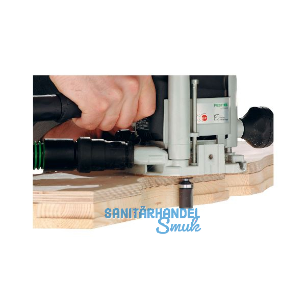 FESTOOL B�ndigfr�ser HW 19 x 25 mm mit Kugellager oben
