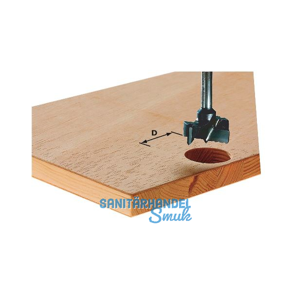 FESTOOL Beschlagbohrer HW � 30 mm