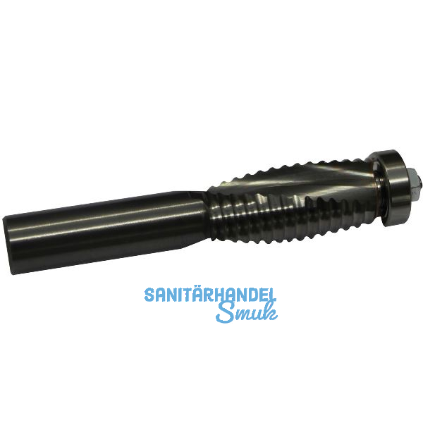 FISCH Schruppfr�ser VHM 16 x 35mm Schaft 12 x 40mm