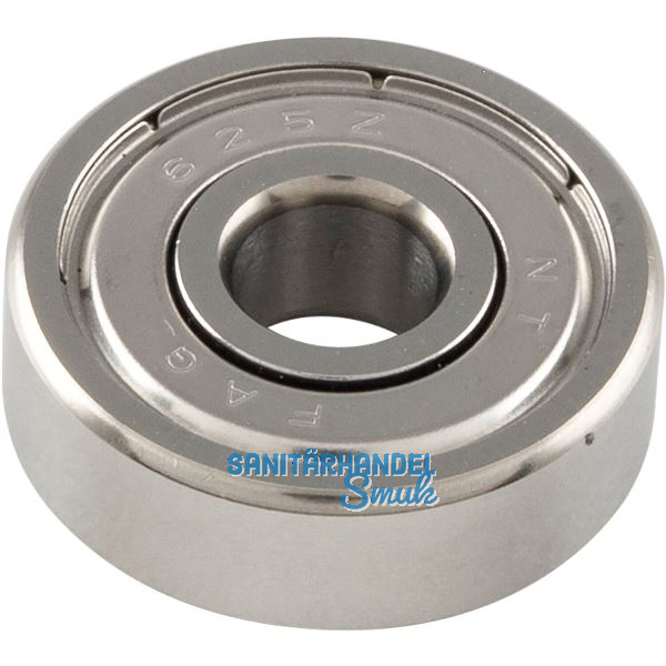 FISCH Ersatz-Kugellager