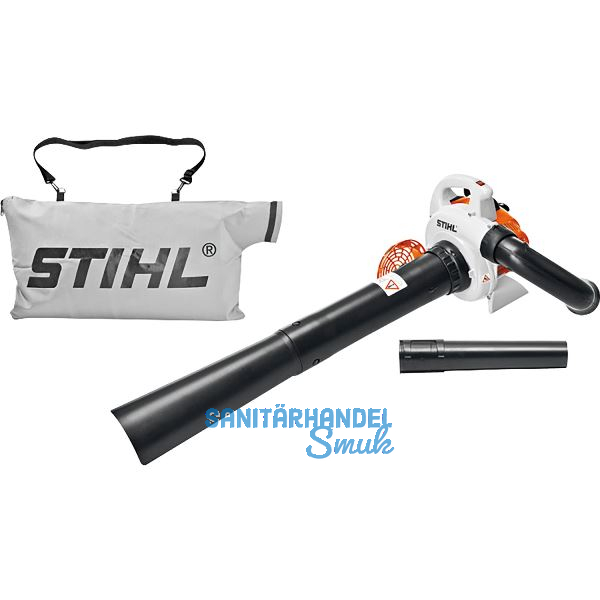 STIHL Benzin Saugh�cksler SH56