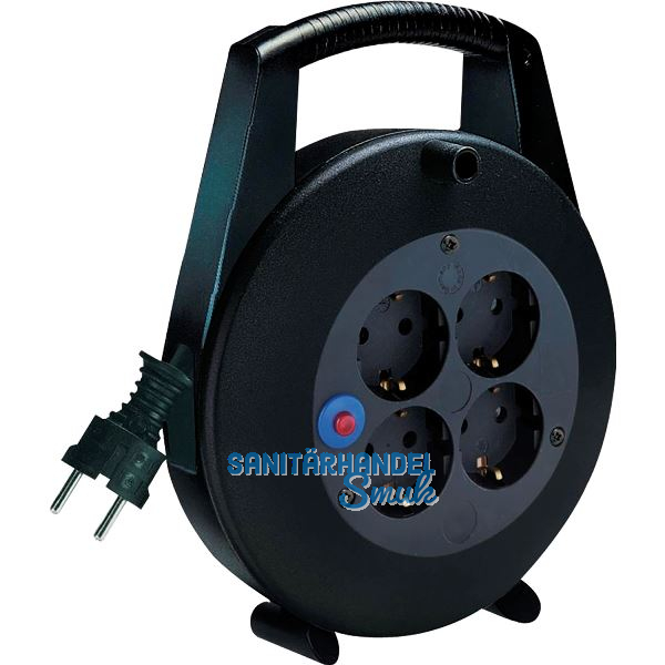 BRENNENSTUHL Kabelbox Vario Line H05VV-F 3G1.5 L�nge 15 m