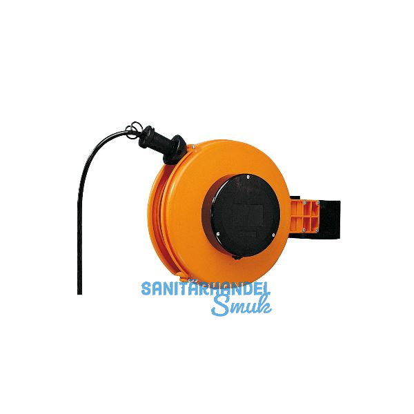Automatik Kabelaufroller L�nge 15 m
