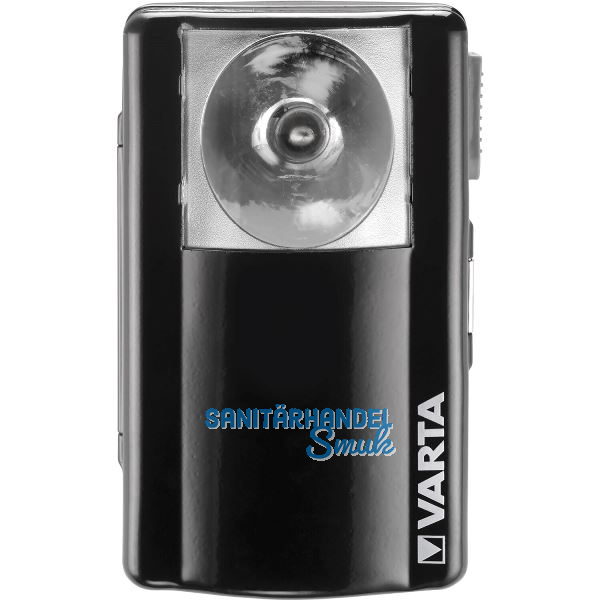 VARTA Taschenlampe Palm Light neu ohne Batterien