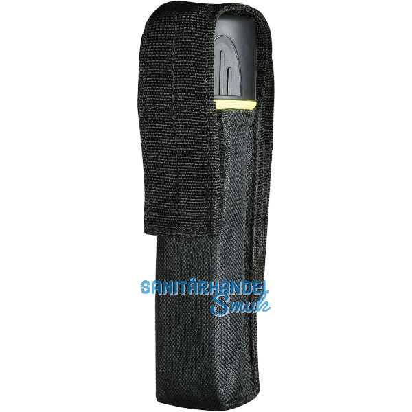 PARAT G�rteltasche zu PARALUX� Sicherheitsleuchten Nylon f�r Lampe PX0, PX1