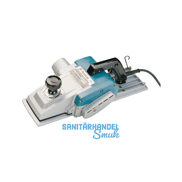 MAKITA Zimmermannshobel 1806B 1200 Watt