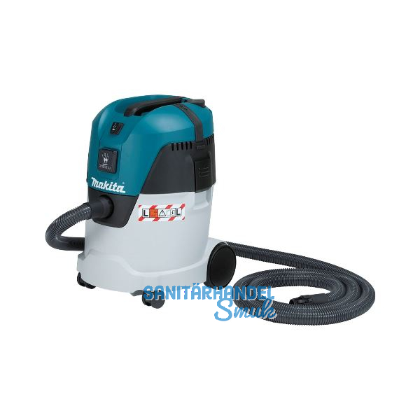 MAKITA Absaugger�t VC2512L 1000 Watt