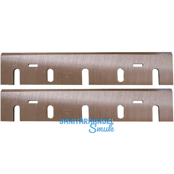 MAKITA Hobelmesser HSS 170mm