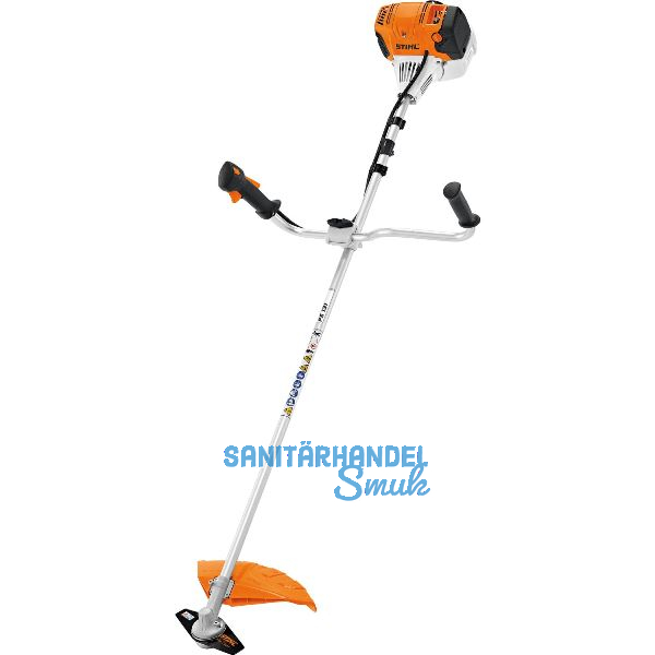 STIHL Benzin Motorsense FS131 1,9PS