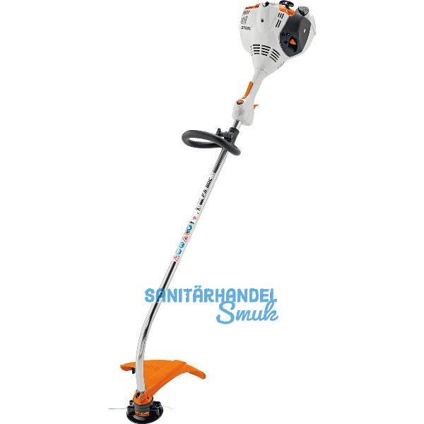 STIHL Benzin Motorsense FS50 1,1PS