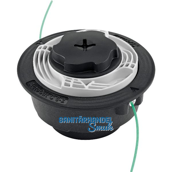 STIHL M�hkopf Autocut C 6-2