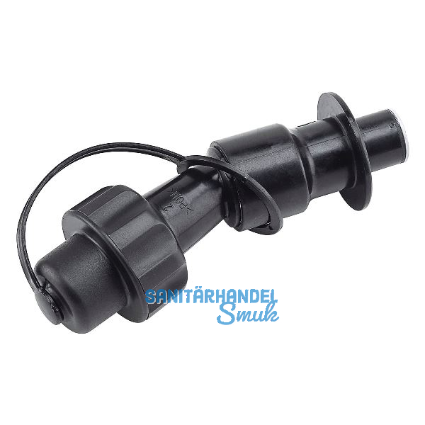 STIHL Einf�llsystem f�r Kraftstoff zu Kombi-Kanister