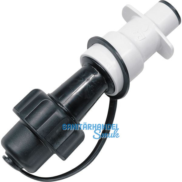 STIHL Einf�llsystem f�r Ketten�l zu Kombi-Kanister