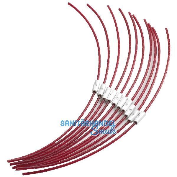 BOSCH Extrastarker Faden 26 cm (10 St�ck)